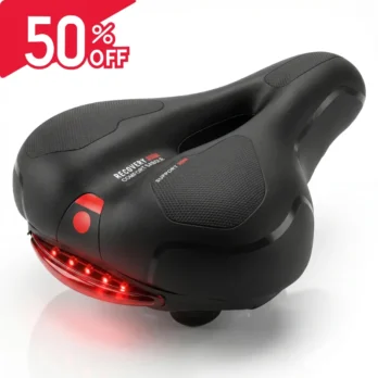 Super Siodełko (Miękkie/Uniwersalne)